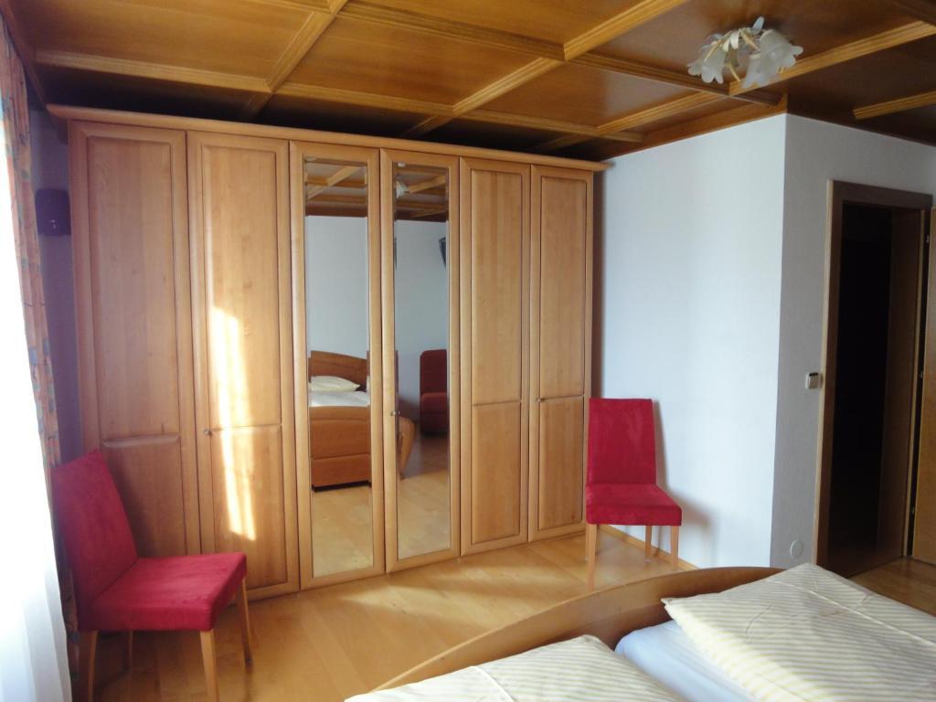 Appartementhaus Maria Radstadt Camera foto